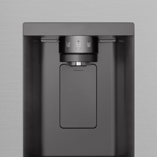 FRIGORIFICO LG GSLC41PYPE SBS 179CM INOX E